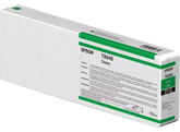 T804B00 Epson Singlepack Green T804B00 UltraChrome HDX 700ml